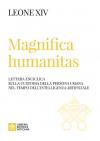 Magnifica humanitas. Lettera Enciclica sulla custodia della persona umana nel tempo dell’intelligenza artificiale