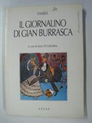 Il giornalino di Gian Burrasca