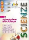 Scienze. Per la Scuola media