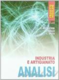 Analisi. Industria e artigianato. Per gli Ist. Professionali