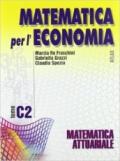 Matematica per l'economia. Modulo C. Per gli Ist. Tecnici commerciali
