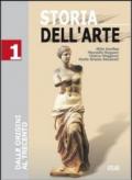 Storia dell'arte. Per le Scuole: 1