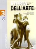 Storia dell'arte. Per le Scuole superiori