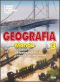 Geografia. Per la Scuola media: 3