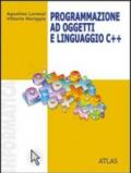 Programmazione ad oggetti e linguaggio C++