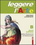 Leggere l'arte. Con schede di analisi. Per la Scuola media. Con espansione online vol.2