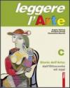 Leggere l'arte. Per la Scuola media. Con espansione online vol.3