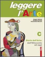 Leggere l'arte. Per la Scuola media. Con espansione online vol.3