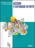 Access e database in rete