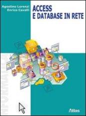 Access e database in rete