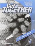 Get together. Self-study book. Per le Scuole superiori. Con CD Audio: 1