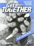 Get together. Self-study book. Con CD Audio. Per le Scuole superiori: 2