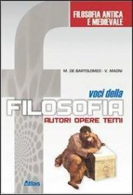 Voci della filosofia. Autori, opere, temi. Con CD-ROM. Vol. 1