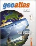Geoatlas. Per la Scuola media. Ediz. illustrata. Con espansione online: 1
