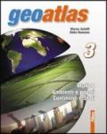 Geoatlas. Per la Scuola media. Con espansione online