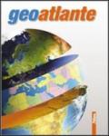 Geoatlante. Atlante di geografia. Per la Scuola media