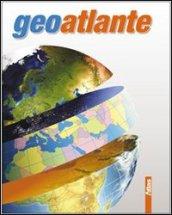 Geoatlante. Atlante di geografia. Per la Scuola media