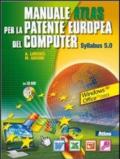 Manuale per la patente europea del computer. Syllabus 5-Windows XP. Per le Scuole superiori. Con CD-ROM. Con espansione online