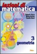 Lezioni di matematica. Per la Scuola media. Con espansione online