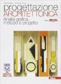 Progettazione architettonica. Per i Licei. Con e-book. Con espansione online