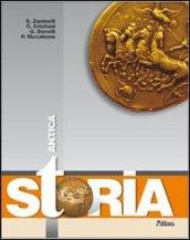 Storia antica. Con espansione online