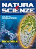 Natura e scienze. Biologia. Con espansione online