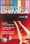 Incontro con la chimica. Tomo A. Per le Scuole superiori. Con espansione online