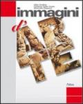 Immagini d'arte. Linguaggio-Storia dell'arte. Con 36 schede di analisi dell'opera. Per la Scuola media. Con espansione online