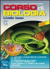 Corso di biologia. Livello base. Con espansione online