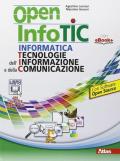 Open infotic. Con e-book. Con espansione online