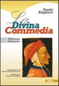 La Divina Commedia. Con DVD-ROM. Con espansione online