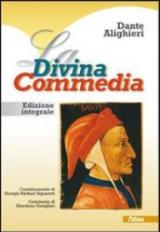 La Divina Commedia. Con DVD-ROM. Con espansione online