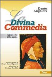 La Divina Commedia. Con DVD-ROM. Con espansione online