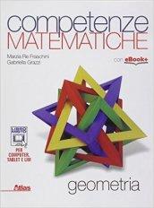 Competenze matematiche. Geometria.