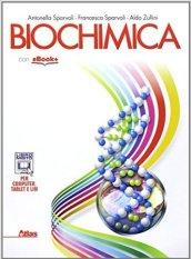 Biochimica. Per le Scuole superiori