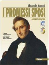 I promessi sposi. Ediz. integrale. Con DVD-ROM. Con espansione online