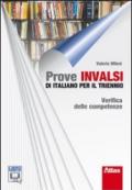 Prove INVALSI di italiano per il triennio. Verifica delle competenze. Per le Scuole superiori. Con espansione online