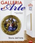 Galleria d'arte. Linguaggio visuale. Con storia dell'arte. Con artlab. Con e-book. Con espansione online