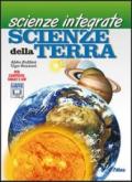 Scienze integrate. Scienze della terra. Con espansione online