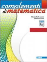 Complementi di matematica. Moduli C1-C9. Con espansione online