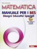 Matematica. Ediz. B.E.S. Con DVD-ROM