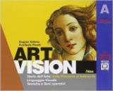 Art vision. Volume A. Per la Scuola media. Con e-book. Con espansione online