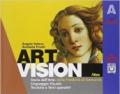 Art vision. Tomo A-B. Con espansione online
