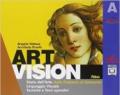 Art vision. Vol. A-B-Artlab. Con e-book. Con espansione online