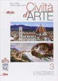 Civiltà d'arte. Con e-book. Con espansione online. Vol. 3