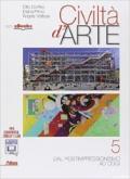 Civiltà d'arte. Con e-book. Con espansione online. Vol. 5