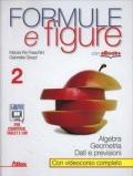 Formule e figure. Con e-book. Con espansione online. Vol. 2