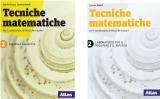 Tecniche matematiche. Algebra e geometria. Laboratorio per il recupero e ripasso. Per il biennio delle Scuole superiori. Con ebook. Con espansione online (Vol. 2)