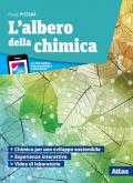 ALBERO DELLA CHIMICA (L') VOLUME + LABORATORIO DI CHIMICA