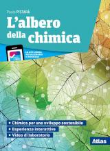 ALBERO DELLA CHIMICA (L') VOLUME + LABORATORIO DI CHIMICA
